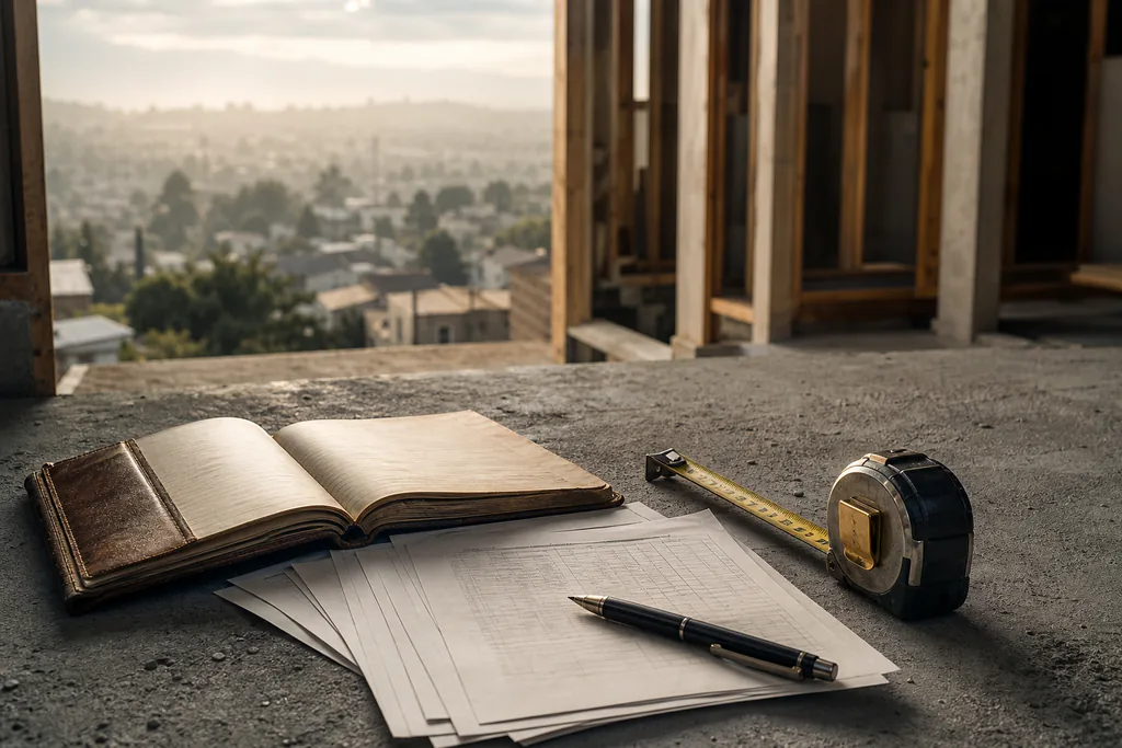 Breaking down the wide cost range for room additions in Los Angeles across different project types and complexity levels.