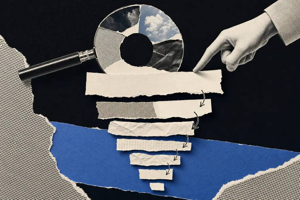 How matching search intent to content structure helps a page earn and hold its ranking position.